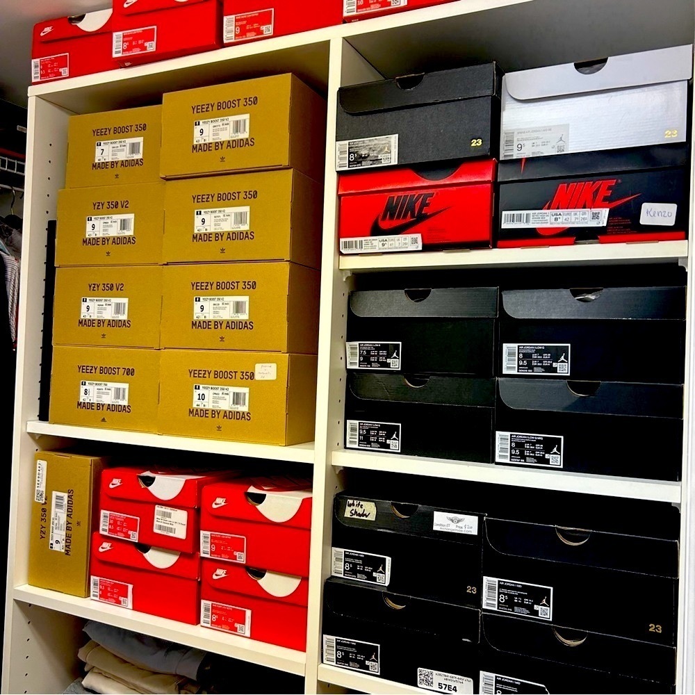 Streetwear | Hoodies, Jordans, Yeezys, Supreme... - Picture 5 of 11